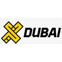 DXB Event logo - Similar company to Prsonalities