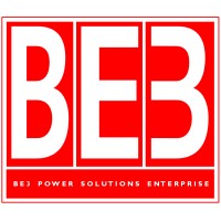 BE3 Power Solutions Enterprise logo - Similar company to Power Up Virtual Solutions By Rsr