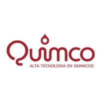 Quimco | Alta tecnología en químicos logo - Similar company to Agripartners Group