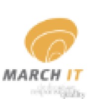 March It A/S