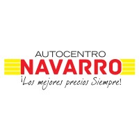 Autocentro Navarro SRL logo - Similar company to Tym Autopartes