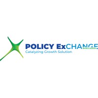 Policy Exchange Bangladesh logo - Similar company to Devlearn Consultancy