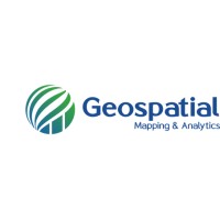 Geospatial Mapping & Analytics logo - Similar company to Geospatial Mapping Services