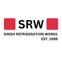 Singh Refrigeration Works Private Limited logo - Similar company to Krs Multipro