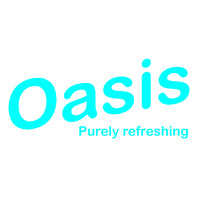 Oasis Water Zimbabwe logo - Similar company to Pum Zimbabwe