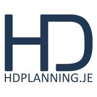 HD Planning and Design LTD logo - Similar company to Mac Architects Ltd