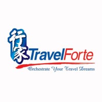 Travel Forte SDN BHD Malaysia logo - Similar company to Grndmc
