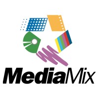 MediaMix Studios logo - Similar company to Oak Leaf Media