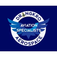 Drangkro Aerospace logo - Similar company to Nucona