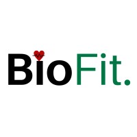 BioFit logo - Similar company to Flexio Stretching & Body Therapy