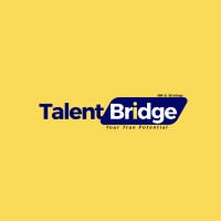 Talent Bridge Solution logo - Similar company to Sarasvati Project