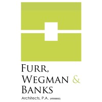 Furr, Wegman & Banks Architects, P.A. logo - Similar company to Joe Goldsmith Construction, Inc.