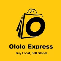 Ololo Express logo - Similar company to Kost Konsult & Solutions