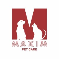 Maxim Pet Care logo - Similar company to Pt Heli Pet Solutions