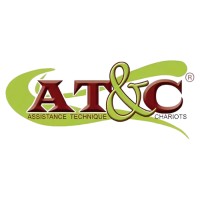 AT&C logo - Similar company to Barbillon Energy