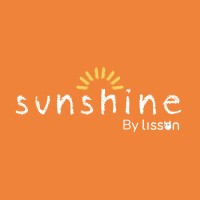 Sunshine by LISSUN logo - Similar company to The Rolling Pinn