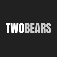 Two Bears Design Studios logo - Similar company to Odin Frigg