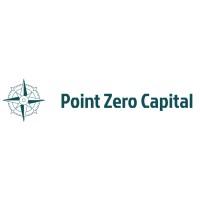 Point Zero Capital logo - Similar company to Dritt