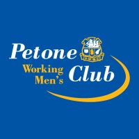 Petone Club logo - Similar company to Petoneer