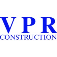 VPR Construction Corp logo - Similar company to Hdc Building Solution