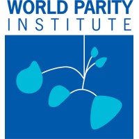 The World Parity Institute logo - Similar company to Essential Minerals Association
