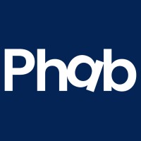 Phab logo - Similar company to Bendrigg Trust