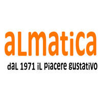 ALMATICA SRL logo - Similar company to Dexma Group