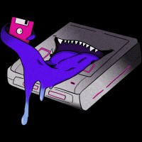 Vesvese Studios logo - Similar company to Cold Lahmen