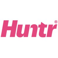 Huntr logo - Similar company to Primetech Devs