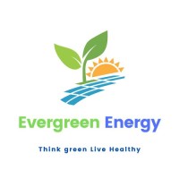 Evergreen Energy LLC logo - Similar company to World Computers
