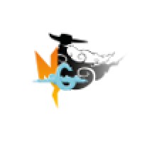 Nuberu Games logo - Similar company to Liquid Games