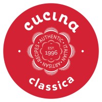 Cucina Classica logo - Similar company to Rda