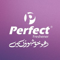 Perfect Aerosol Industries Private Limited logo - Similar company to Shakeel Enterprises