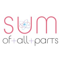 Sum Of All Parts logo - Similar company to Gotsneakers