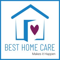 Best Home Care logo - Similar company to Autonomy Care Group