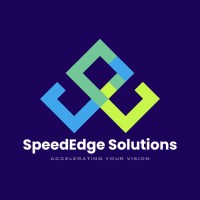 SpeedEdge Solutiosn Limited logo - Similar company to Real Time Solution Pvt. Ltd. (Rts)