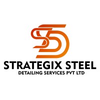 Strategix Steel Detailing Services Pvt. Ltd. logo - Similar company to Structureonline Inc.