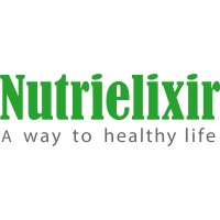 Nutrielixir Oy logo - Similar company to Empire Ab
