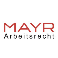 MAYR Kanzlei Für Arbeitsrecht logo - Similar company to Hofsäß + Partner Rechtsanwälte 🔹 Fachanwälte Für Arbeitsrecht