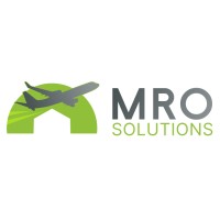 MRO Solutions logo - Similar company to Datasoft, S.A. De C.V.