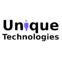Unique Technologies logo - Similar company to Unique Technology Ltd