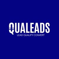 QUALEADS logo - Similar company to Impliv Business