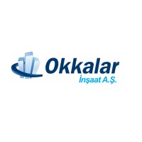 Okkalar İnşaat logo - Similar company to Mimarlar Odası Konya