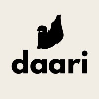 Daari logo - Similar company to Abiography