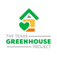 The Texas Greenhouse Project logo - Similar company to Outsmart Magazine