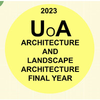 University of Adelaide Final Year Architecture logo - Similar company to Basec Architecture