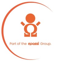 Eudaimon logo - Similar company to Happily Srl - Società Benefit