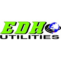 EDH Utilities logo - Similar company to Gcb Utilities Ltd