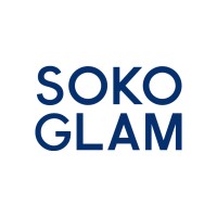 Soko Glam logo - Similar company to Powerplayer