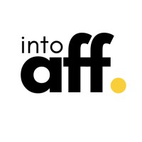 intoAFF logo - Similar company to Lacuna Digital